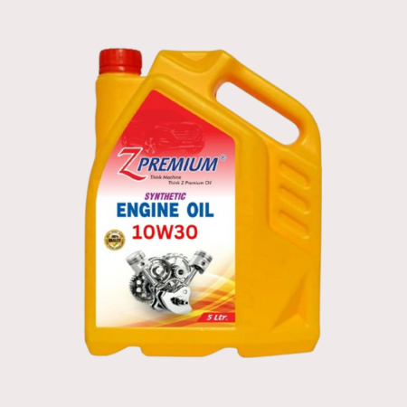 ZPremium Electric Scooter LE 10W30 Engine Oil