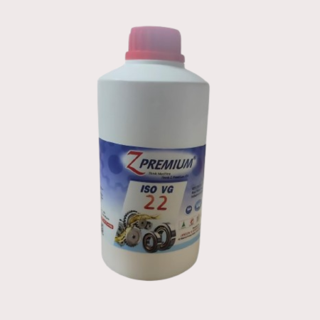 ZPremium ISO VG 22 OIL 1 LITRE