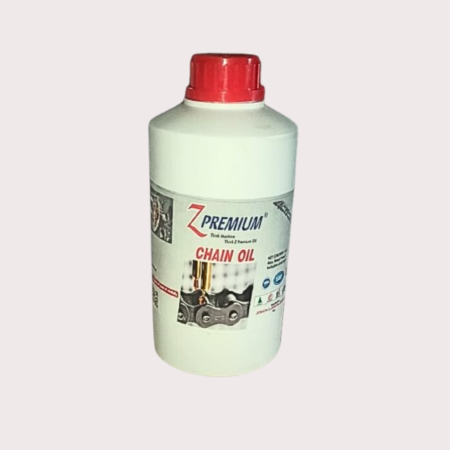 Z Premium Chain Oil (3 Piece)